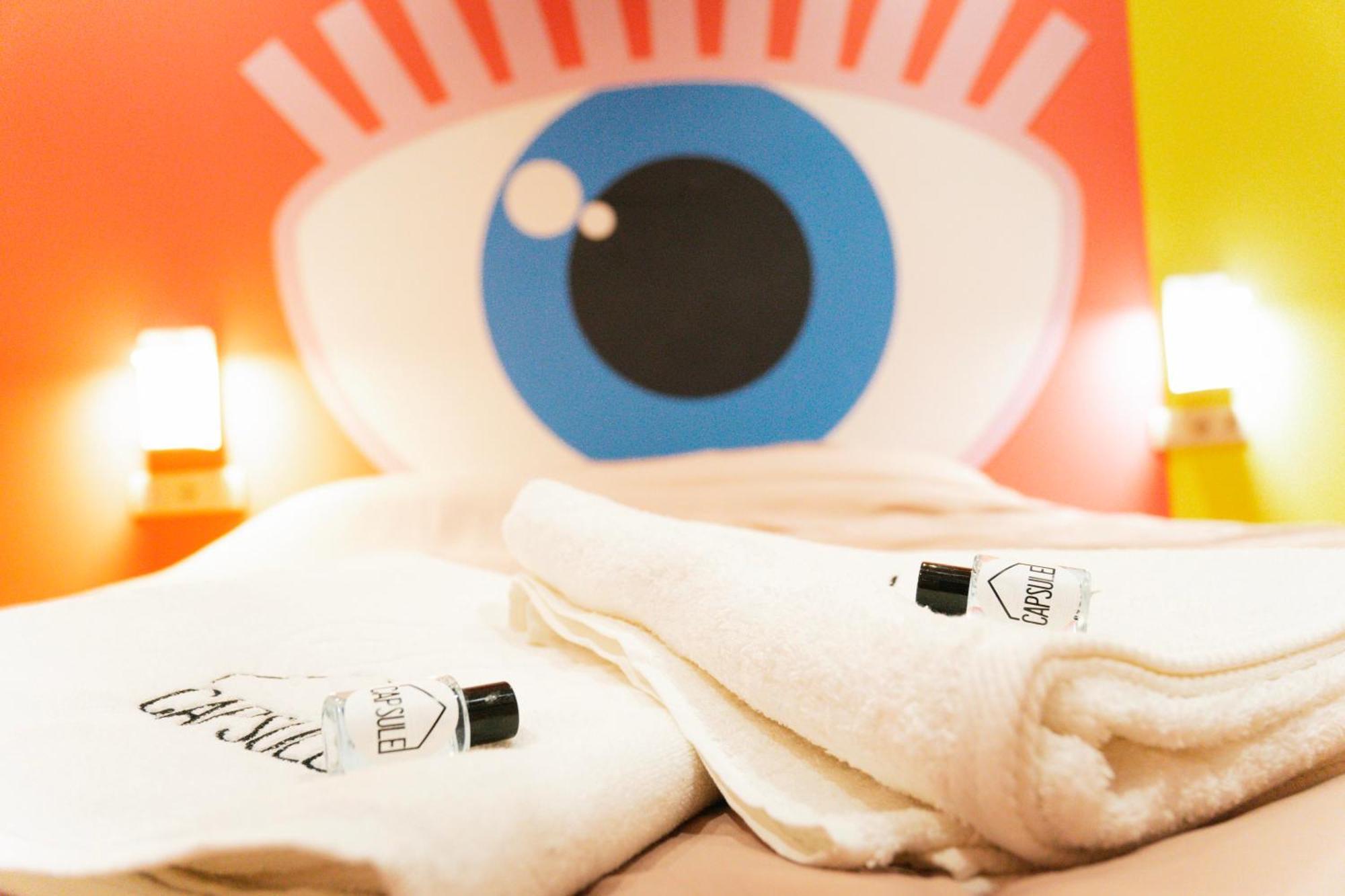 Capsule Girl Power Spa - Balneo - Sauna - Karaoke - Billard - 2 Chambres Charleroi Bagian luar foto